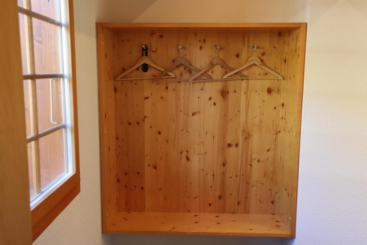 Appartamento Excellent Flat With A Fantastic View Of The Eiger! Grindelwald Esterno foto