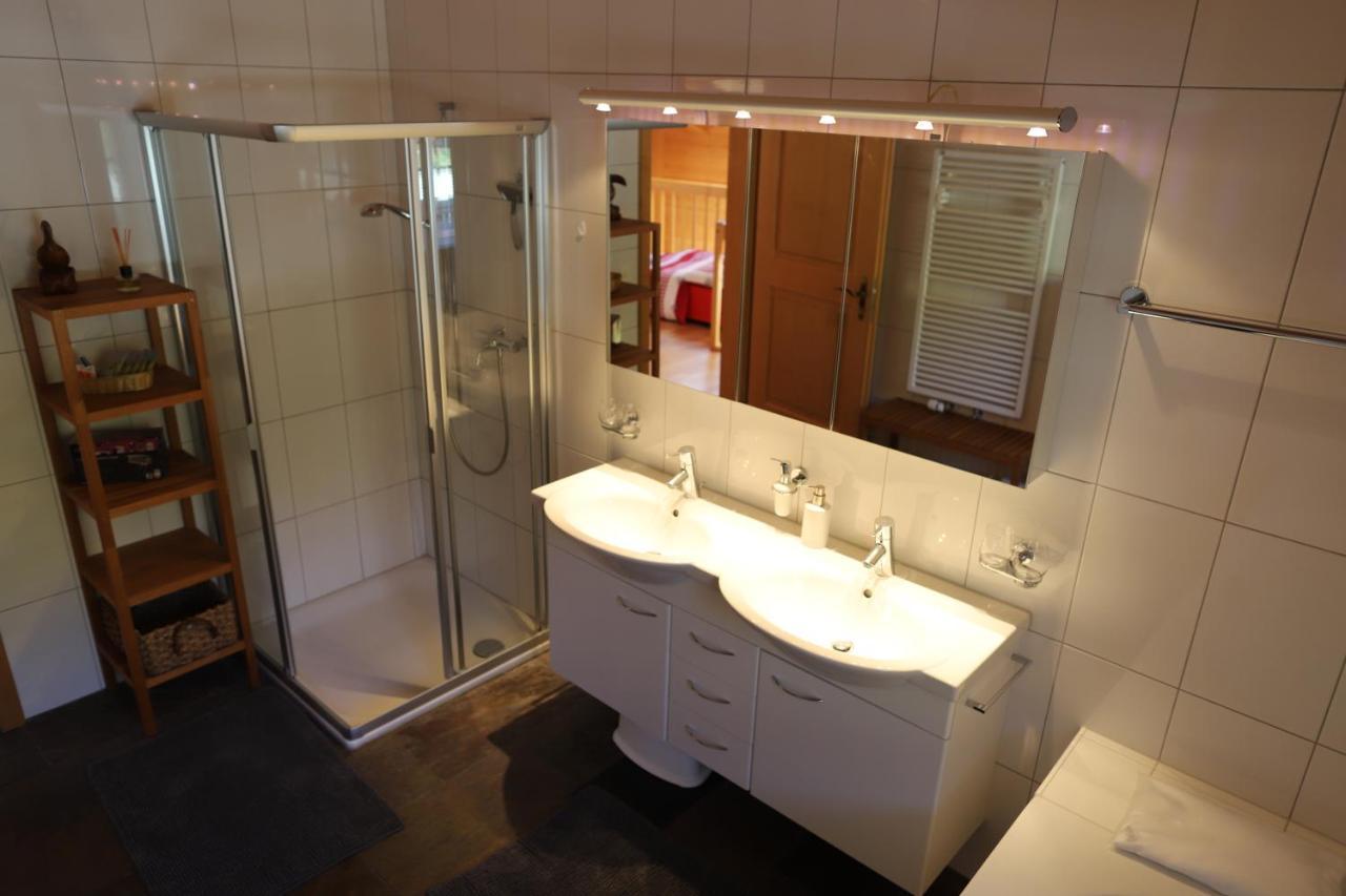 Appartamento Excellent Flat With A Fantastic View Of The Eiger! Grindelwald Esterno foto