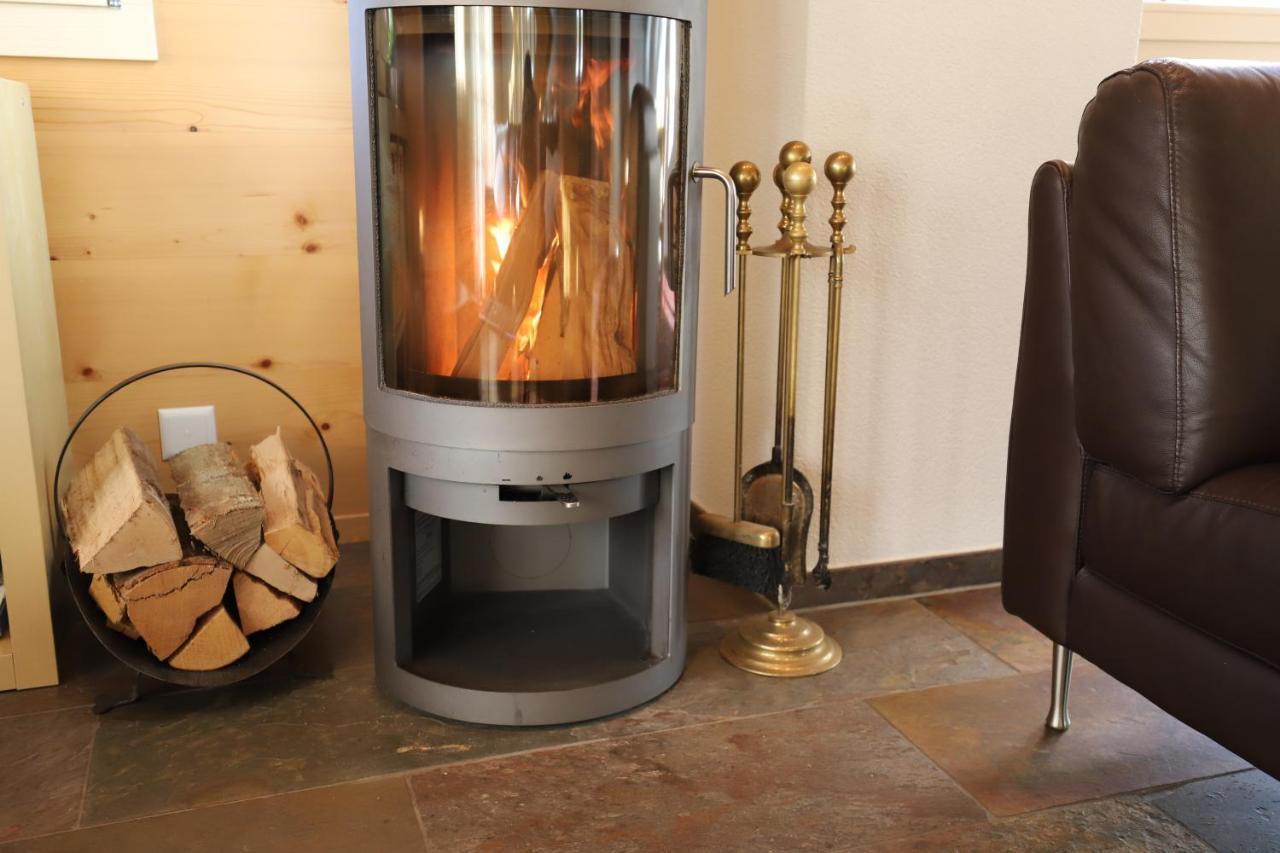 Appartamento Excellent Flat With A Fantastic View Of The Eiger! Grindelwald Esterno foto