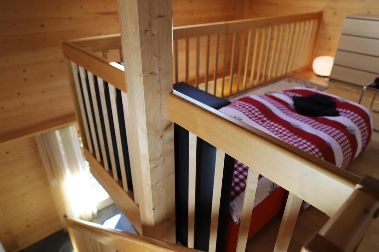 Appartamento Excellent Flat With A Fantastic View Of The Eiger! Grindelwald Esterno foto