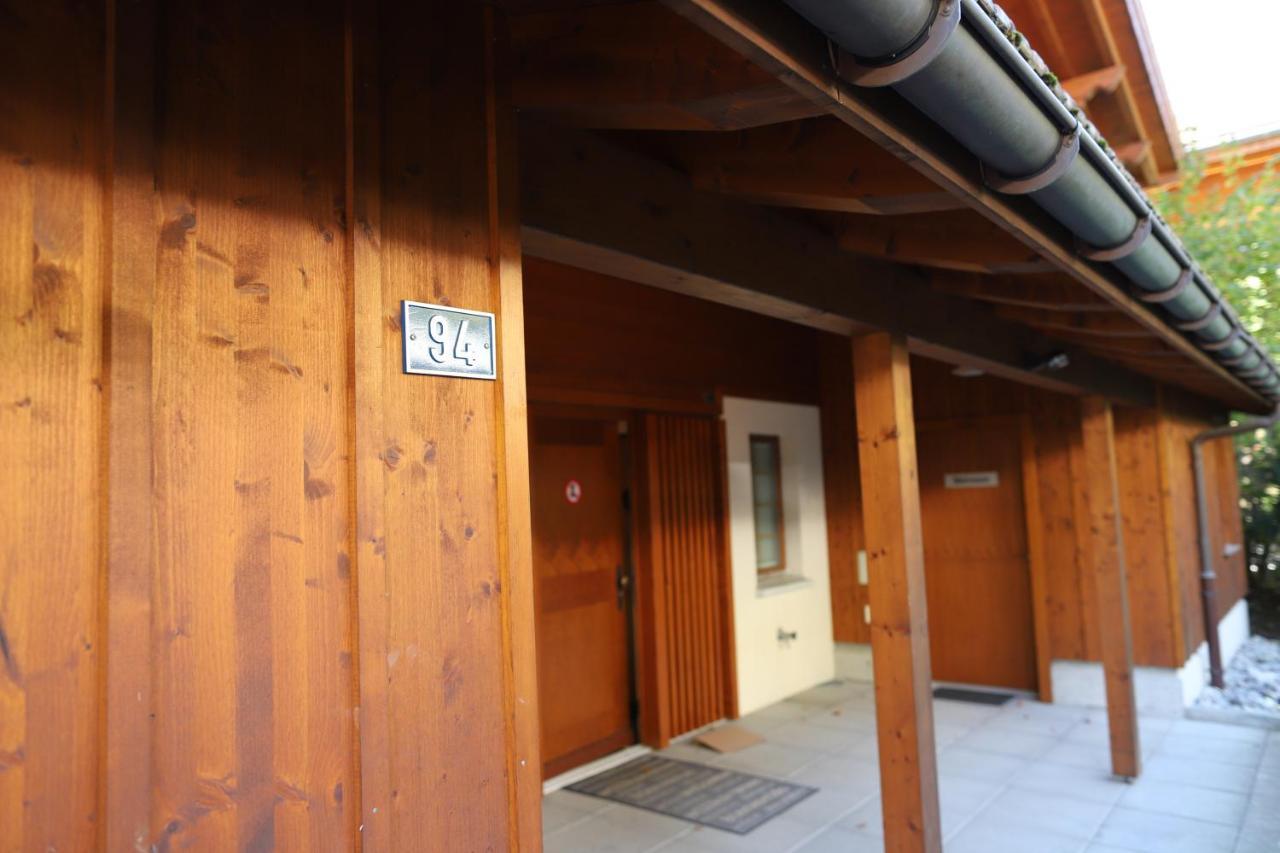 Appartamento Excellent Flat With A Fantastic View Of The Eiger! Grindelwald Esterno foto